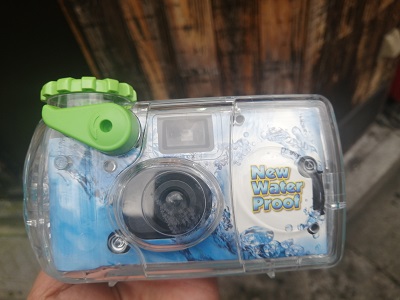 シュノーケリングに最適な水中カメラは「写ルンです 防水タイプ 」がおすすめ！実際に撮影した写真をお見せします！ | Enjoy the
